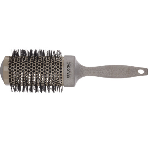 Efalock Green Styling Brushes 53 / 71 mm beige
