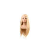 Efalock Ăśbungskopf SHOW & MASTERCLASS LINE Clara 60 cm goldblond