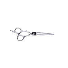 e-kwip+ Primus PRL 55 Haarschneideschere 5,5 Zoll Left