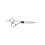e-kwip+ Primus PRL 55 Haarschneideschere 5,5 Zoll Left 1