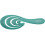 Efalock Green Ocean Brushes mintgrün 1