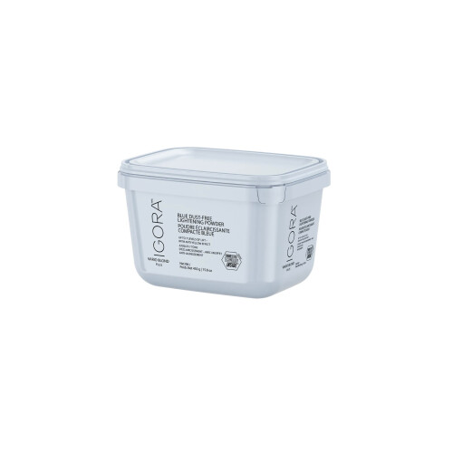 Schwarzkopf Schwarzkopf Igora Vario Blond Plus 450 g