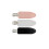 Efalock NO CREASE Haarclips 1