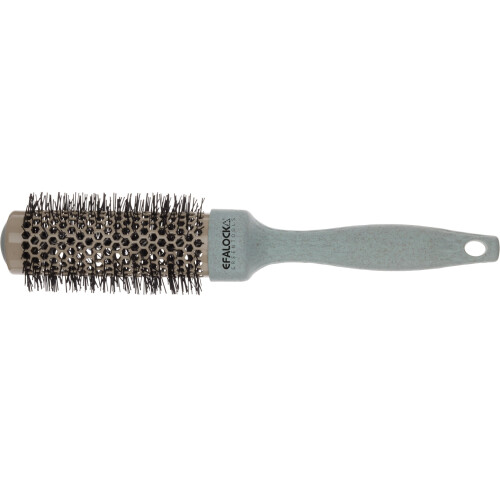 Efalock Green Styling Brushes 34 / 52 mm mint