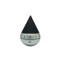 Efalock TIMER BALANCE Mechanischer Kurzzeitwecker