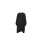 Efalock Haarschneideumhang EASY 160 x 150 cm schwarz 1