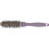 Efalock Green Styling Brushes 25 / 43 mm lila 1