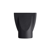 Efalock OndulierdĂĽse 7 cm schwarz fĂĽr alle eVENTO Haartrockner