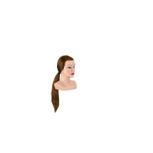 Bergmann Ăśbungskopf Lady 25 - 30 cm