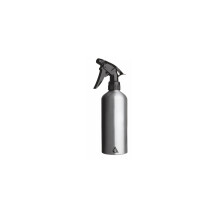 Efalock BIG SprĂĽhflasche silber