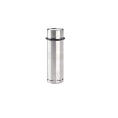 Efalock TIP TUBE Trinkgeldbehälter silber