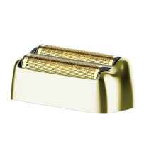 Efalock Scherfolie und Lamellenmesser fĂĽr Folienrasierer eGLADIO gold