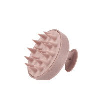 Efalock Green Shampoo Brush (Kopfmassagebürste) rose