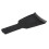 Efalock Färbeboard schwarz 23 x 10 cm Größe S 1