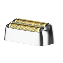 Efalock Scherfolie und Lamellenmesser fĂĽr Folienrasierer eGLADIO silber