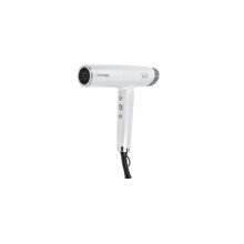 COSMOS Haartrockner White Pearl