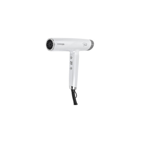 COSMOS Haartrockner White Pearl