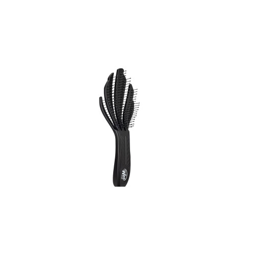 Efalock Go Green Curl Detangler Black