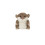 Warmies Beddy Bear Wärmekuscheltier Hamster 1