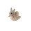 Warmies Beddy Bear Wärmekuscheltier Schnecke 1