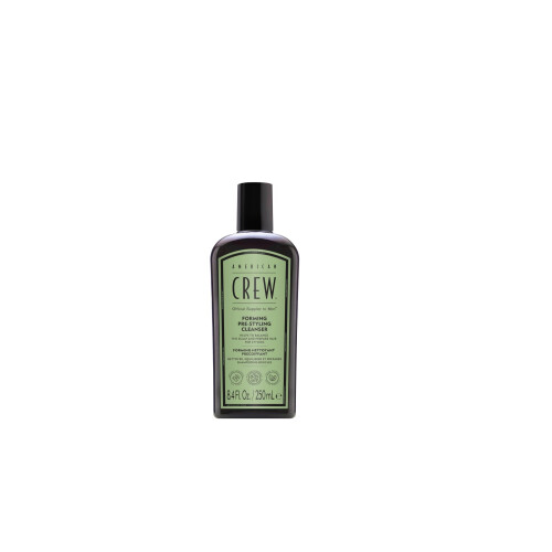 American Crew American Crew Forming Pre-styling Cleanser 250 ml