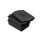 Efalock Hygienebox PURE CLEAN schwarz 1