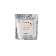 3deluxe PROFESSIONAL Blondierpulver 500 g staubfrei blau