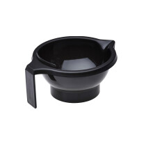 Efalock ACRYL Färbeschale 250 ml schwarz