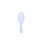 Efalock Pro Detangler Holographic Blue 1