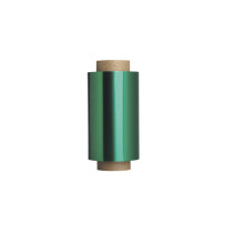 Efalock Strähnen-Alufolie 150 m x 12 cm 15 my grün