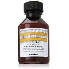 Davines Natural Tech Nourishing Shampoo 100 ml