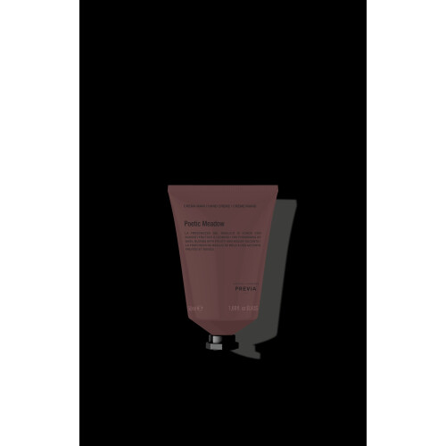 PREVIA Poetic Meadow Handcreme Berry 50 ml