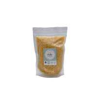X-Epil Warmwachsperlen gelb 500 g Nachfüllpackung