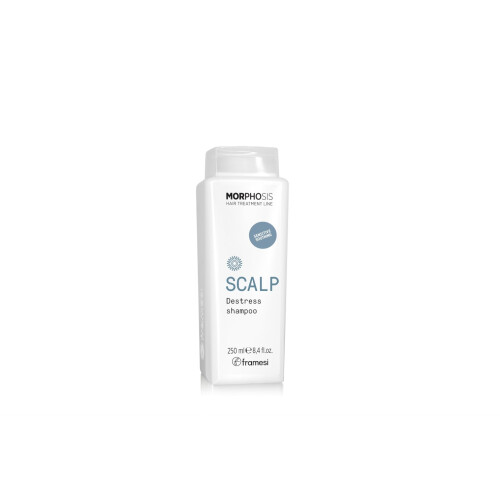 Framesi Morphosis Scalp Destress Shampoo  250 ml