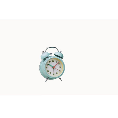 chic.mic alarm clock morning mist