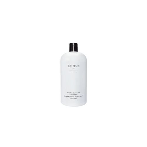 Balmain Deep Cleansing Shampoo 1000 ml
