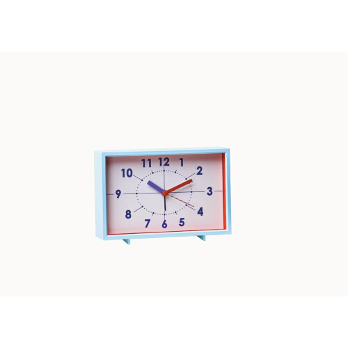 chic.mic VINTAGE CLOCK early morning