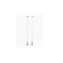 chic.mic FORTUNA FLOOR LAMP creme