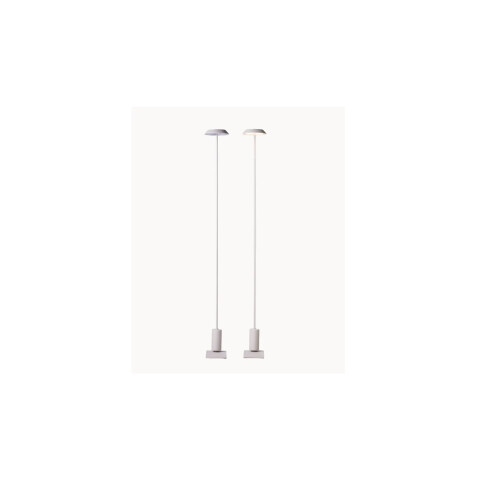 chic.mic FORTUNA FLOOR LAMP creme