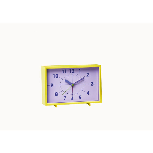 chic.mic VINTAGE CLOCK sunny day