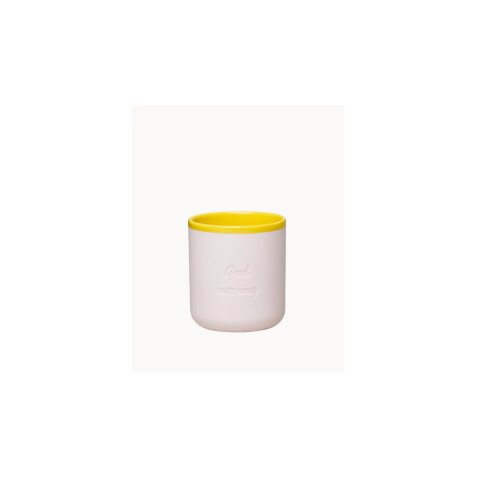 chic.mic GOOD MOOD CUP good morning