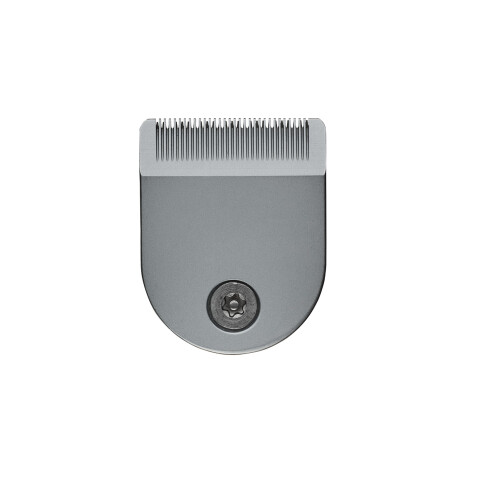 Efalock Schneidekopf silber für HSM XS Plus Trimmer