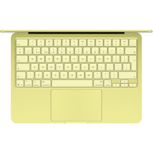 Apple Apple MacBook Neo 13" A18 Pro 8GB 256GB Citrus 1