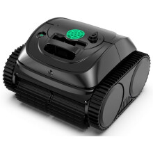 Robot Piscine Sans Fil Wybot C1 avec application pour un Nettoyage Complet et Autonome