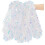 26.2 ft PVC Tinsel Garland – 7 Colours 1