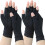 Gants de compression en cuivre AGIA pour l'arthrite – 2 paires, 1