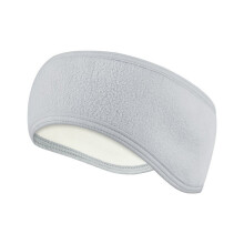 Fleece Headband Winter Ear Warmer Full Cover for Adults