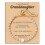 Pulseira Sweet16Crystal com Pedra da Lua, Quartzo Rosa e 1