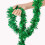 26.2 ft PVC Tinsel Garland – 7 Colours 4