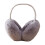 Women's Winter Ear Muffs Warm Foldable Stylish 2